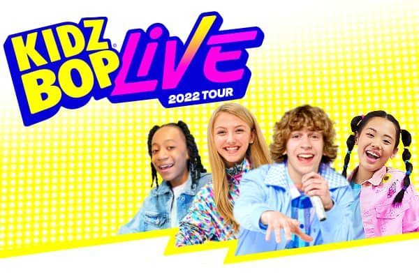 Kidz Bop Live - Hollywood Bowl | HOT 103.9 | The I.E. Best Music Mix ...