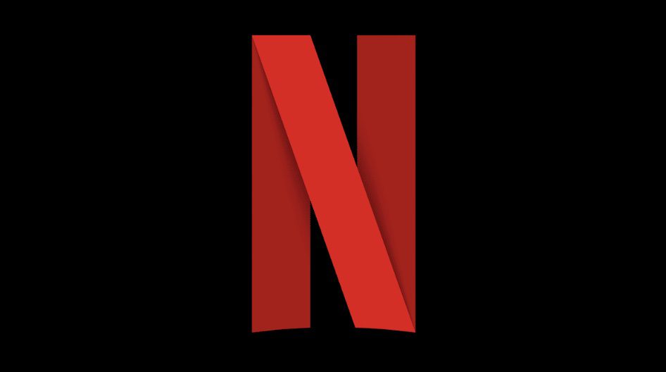 Netflix Logo by Gretel