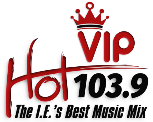 Become a Hot 1039 VIP! | HOT 103.9 | The I.E. Best Mix | San Bernardino, CA